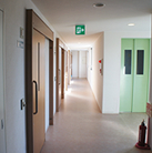 高齢者向け賃貸住宅 千里山マイファミリー