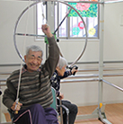 デイサービス 千里山東リハビリデイサービス げんき